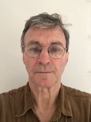 Richard Ibbett