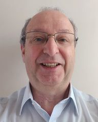 Stephen Silver